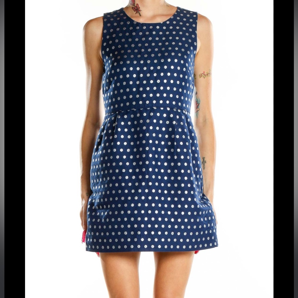 J. Crew Dress